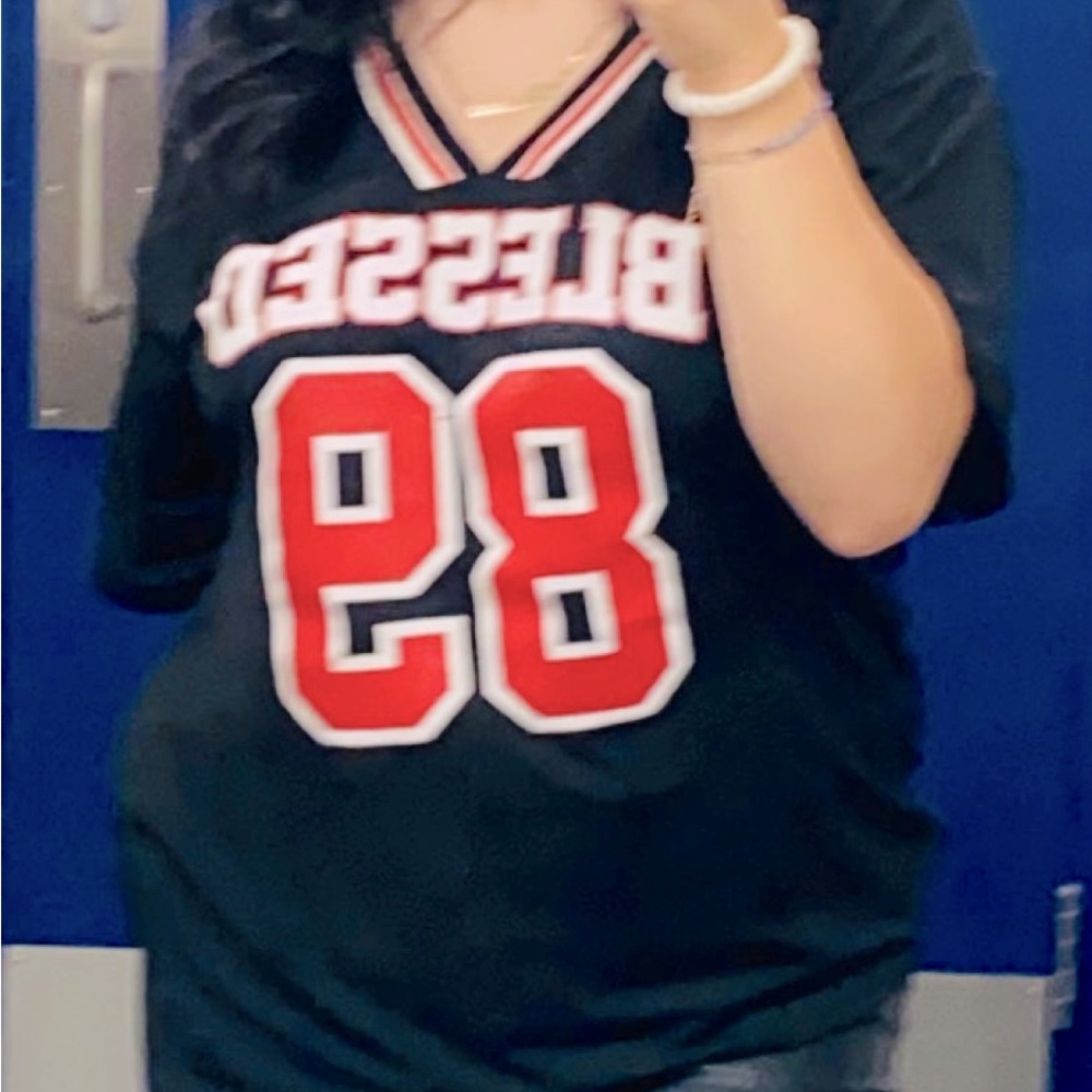 Black Jersey